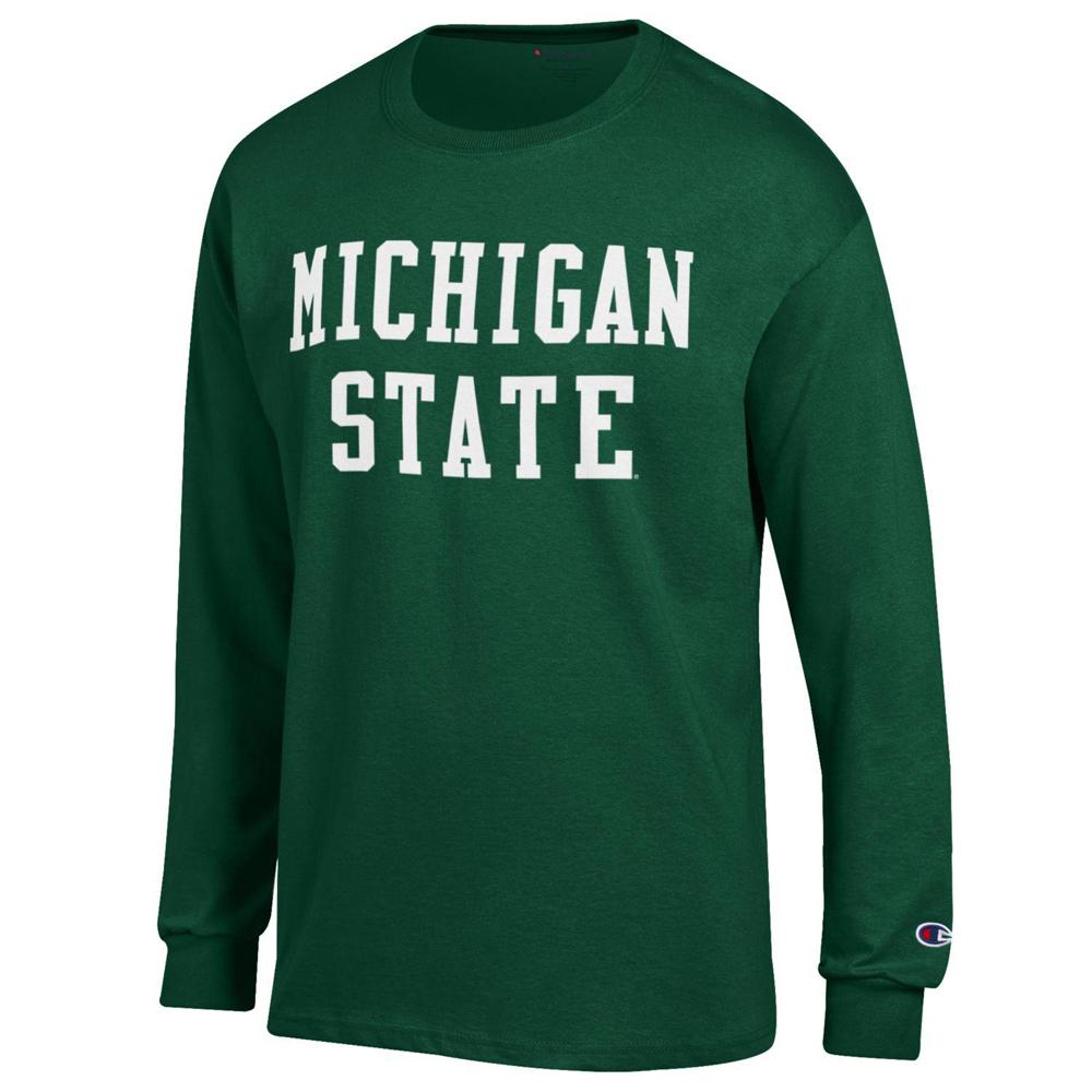 Shop All Champion | Michigan State University Apparel